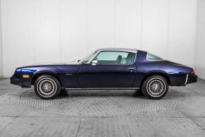 Image 11/50 of Chevrolet Camaro (1979)