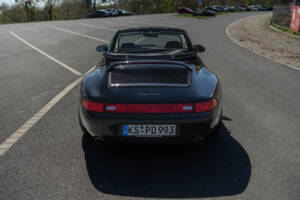 Immagine 25/134 di Porsche 911 Carrera (1995)
