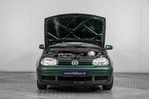 Image 42/50 de Volkswagen Golf III Cabrio 1.8 (1998)