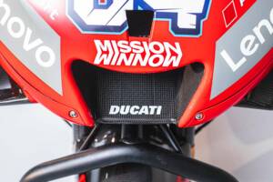 Bild 7/50 von Ducati DUMMY (2019)