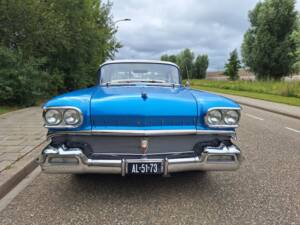 Image 3/34 of Oldsmobile Series 88 Holiday Hardtop (1958)