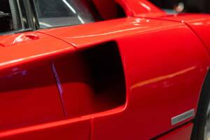 Image 10/50 de Ferrari F40 (1991)