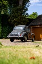 Immagine 27/46 di Morris Minor Series II (1956)