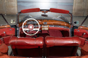 Image 9/23 of Mercedes-Benz 220 SE Cabriolet (1960)