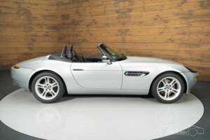 Imagen 15/19 de BMW Z8 (2000)