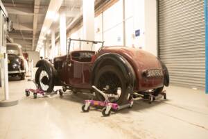 Imagen 30/34 de Austin 7 Nippy (1935)