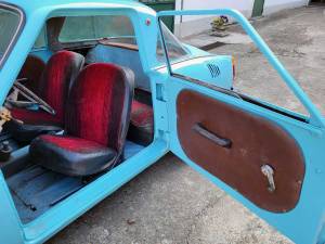 Image 13/31 of Glas Goggomobil TS 250 (1964)