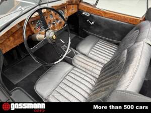 Image 12/15 of Jaguar XK 140 SE DHC (1955)