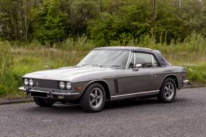 Afbeelding 13/29 van Jensen Interceptor MK III (1984)
