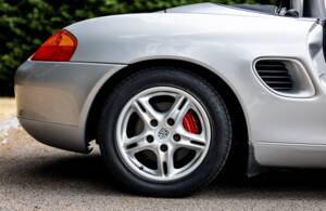 Afbeelding 42/50 van Porsche Boxster (1998)
