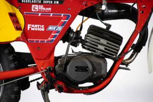Immagine 27/50 di Fantic Caballero 50 Regolarità Casa TX190 (1975)