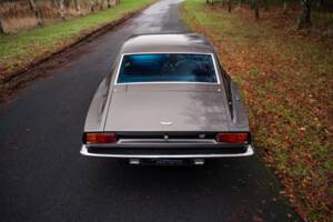 Image 19/63 de Aston Martin DBS (1968)