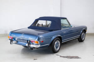 Image 7/38 of Mercedes-Benz 280 SL (1978)