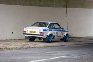 Bild 21/50 von Ford Escort RS 1800 (1975)