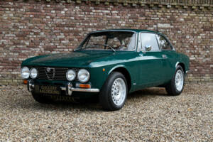 Image 25/50 of Alfa Romeo 2000 GTV (1973)