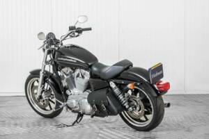 Immagine 6/25 di Harley-Davidson Sportster SuperLow 1200 T (2018)