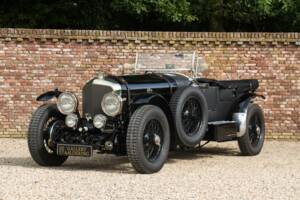 Image 12/50 de Bentley Speed Eight "Peking to Paris" (1948)
