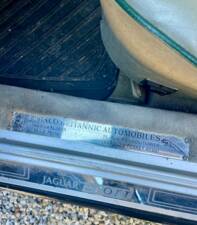 Bild 6/51 von Jaguar XJR 4.0 Sport (1991)