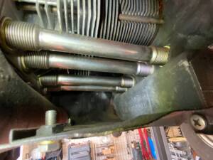 Bild 38/100 von Volkswagen T1 Kleinbus (1967)