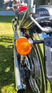 Image 41/63 of Honda CB 250 K2 (1970)