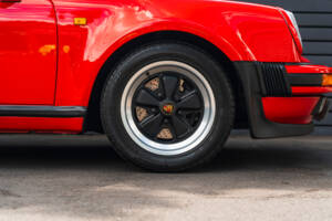 Afbeelding 16/53 van Porsche 911 Turbo 3.3 (1989)