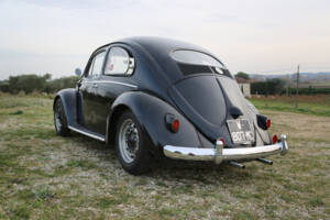 Bild 6/137 von Volkswagen Käfer 1200 Standard &quot;Ovali&quot; (1956)
