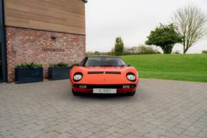 Bild 18/85 von Lamborghini Miura P 400 (1967)