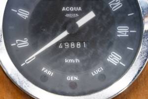 Image 26/41 of Innocenti Mini Cooper 1000 (1973)