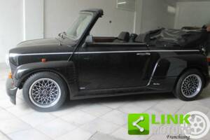 Image 5/10 of Rover Mini Cabriolet (1992)