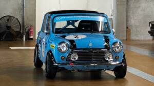 Imagen 5/18 de Mini Cooper S (1971)