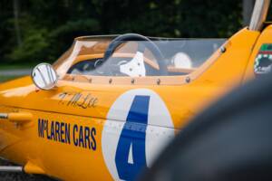 Bild 15/41 von McLaren M4A Formula 2 (1967)