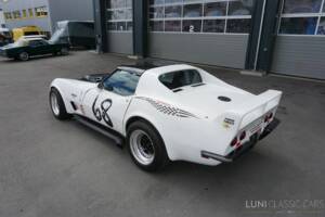 Immagine 5/47 di Chevrolet Corvette Stingray (1968)