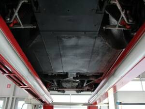 Bild 22/50 von Ferrari 512 BBi (1983)
