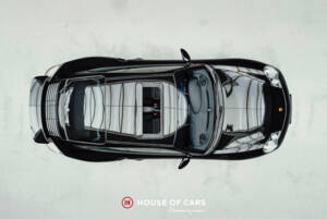Bild 6/25 von Porsche 911 Turbo (2001)