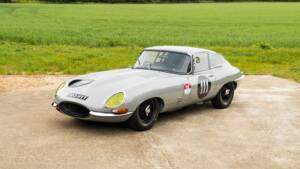 Bild 1/14 von Jaguar E-Type 3.8 (1962)