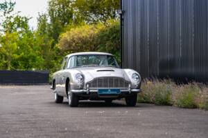 Image 39/42 de Aston Martin DB 5 (1964)