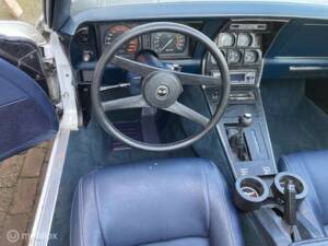 Afbeelding 35/50 van Chevrolet Corvette Sting Ray (1979)