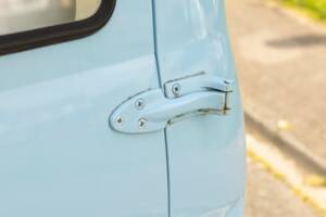 Immagine 10/50 di Bedford CF 250 (1973)