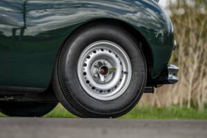 Bild 34/50 von Jaguar Mk VII M (1955)