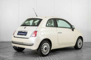 Immagine 2/48 di FIAT 500 (2009)