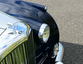 Afbeelding 38/50 van Bentley S 1 (1958)