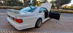Bild 43/65 von Mercedes-Benz 380 SEC (1985)