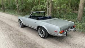 Bild 7/8 von Mercedes-Benz 280 SL (1970)