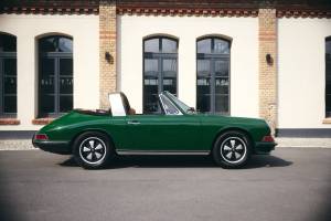 Bild 4/50 von Porsche 911 2.0 S (1967)