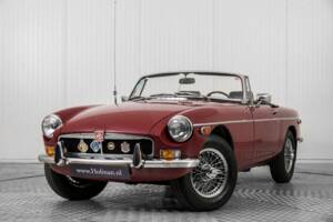 Bild 3/50 von MG MGB (1974)