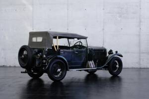Bild 11/50 von Invicta 4,5 Liter A-Typ High Chassis (1928)