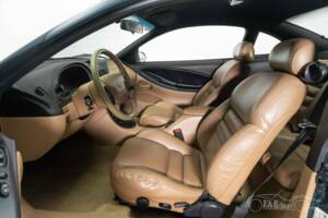 Image 7/7 de Ford Mustang GT (1994)