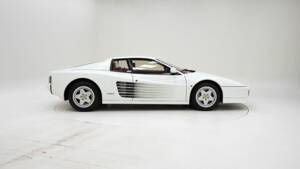 Image 6/15 de Ferrari Testarossa (1989)