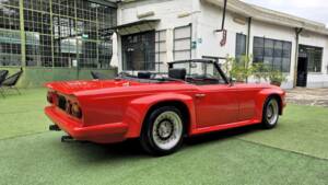 Immagine 11/81 di Triumph TR 6 (1973)