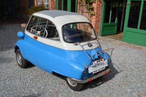 Image 2/9 of BMW Isetta 250 (1958)